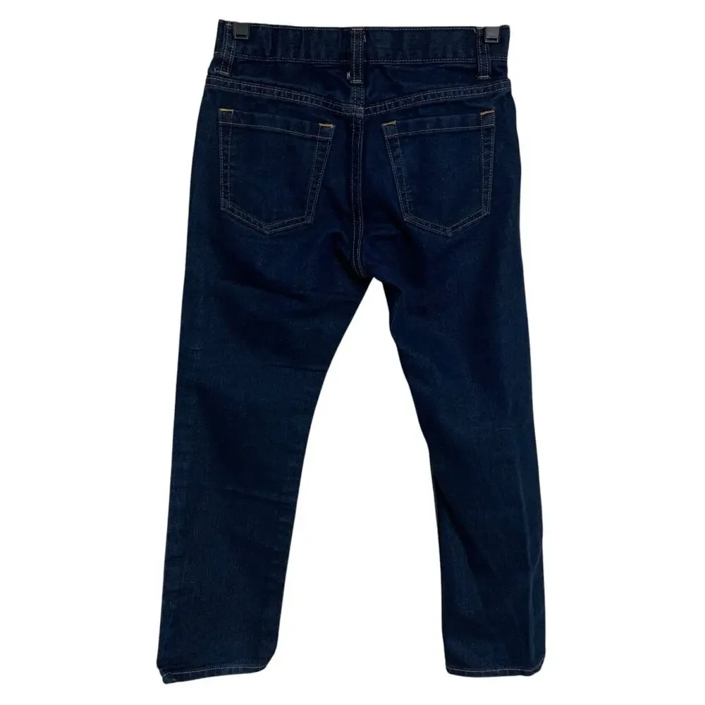 Old Navy Skinny Jeans Boys Size 8
